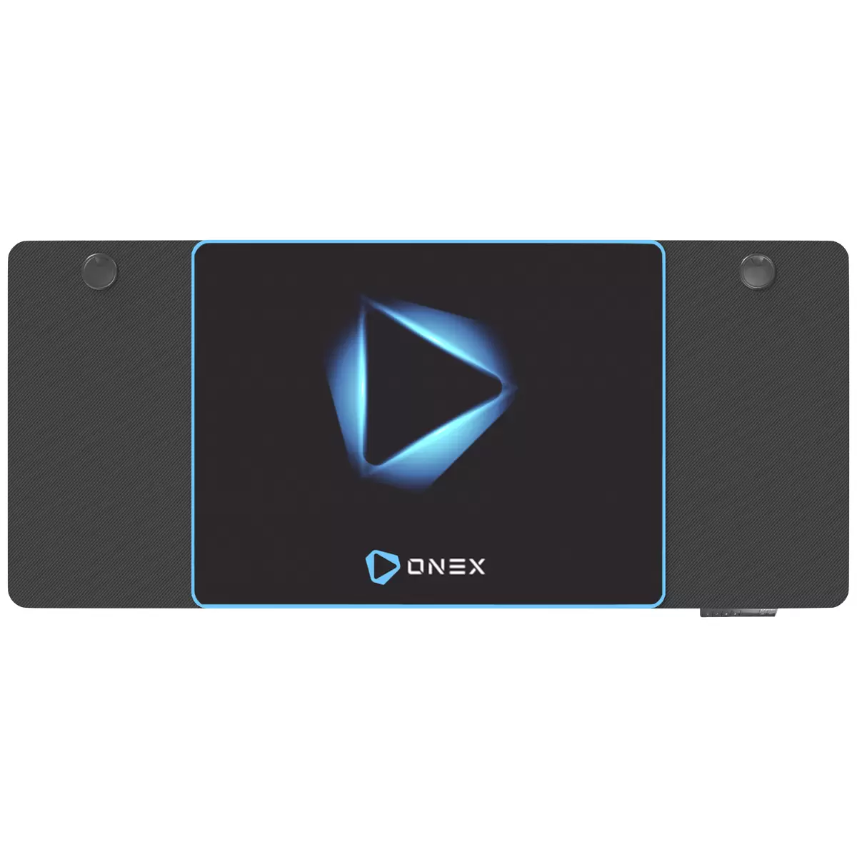 ONEX Premium Electric Gaming Desk GDE1600SH - Image 5