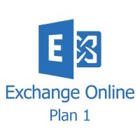 Exchange Online (Plan 1)