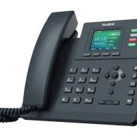 Yealink T33G 4 Line IP phone
