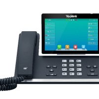 Yealink SIP-T57W, 16 Line IP HD Phone, Built in Bluetooth and WiFi