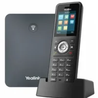 Yealink W79P DECT Solution including W70B Base Station and W59R Handset
