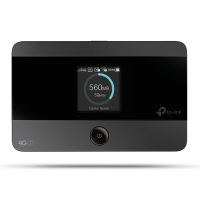TP-Link 4G LTE Mobile Wifi