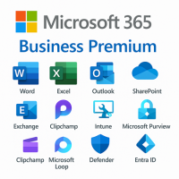 Microsoft 365 Business Premium