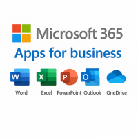 Microsoft 365 Apps for business