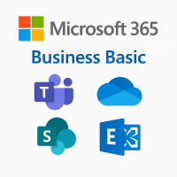 Microsoft 365 Business Basic