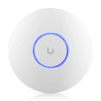 Ubiquiti U6+,Dual-band WiFi 6 PoE Access Point