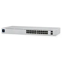 Ubiquiti UniFi 24 Port Managed Gigabit Switch