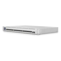 Ubiquiti Switch Enterprise 24-port Switch 24