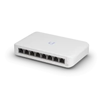Ubiquiti UniFi Switch USW-Lite-8-POE