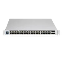 Ubiquiti UniFi 48-port Managed Gigabit Layer2 and Layer3 Switch