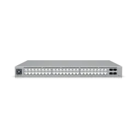 Ubiquiti UniFi Network, Switch, 48-Port, POE 720W