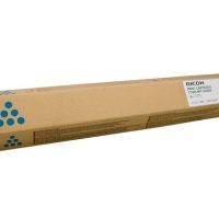 Genuine Ricoh Black Toner for MP C4500 C3500