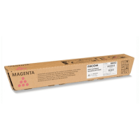 Genuine Ricoh Magenta Toner MP C4500 C3500