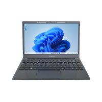 Breeze 4B3 Notebook