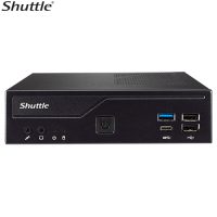 DH610 Slim Mini PC  1L Barebone