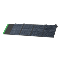 OffGrid Portable Solar Panel 100W
