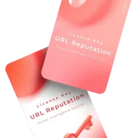 DrayTek URL Reputation (Web Content Filter) 1 year license