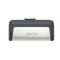 SanDisk Ultra Dual Drive Go 2-in-1 USB-C & USB-A Flash Drive Memory Stick