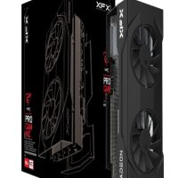 XFX Swift AMD Radeon RX 9070 OC Dual Fan Gaming Edition