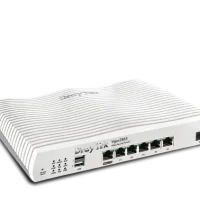 DrayTek Vigor2865 Series VDSL Modem Router