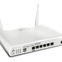 DrayTek Vigor2865ac Model Router