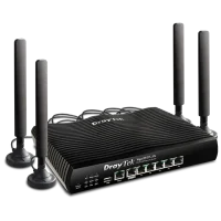 DrayTek Vigor 2927L 5G Series Router