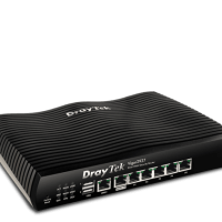 DrayTek Vigor2927 Series Broadband Router
