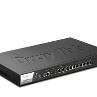 DrayTek Vigor3910 Broadband Router
