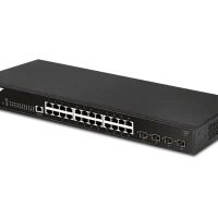 DrayTek VigorSwitch G2280x 28-Port Layer 2+ Managed 10GbE Switch
