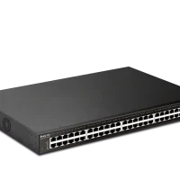 DrayTek VigorSwitch P2540xs Managed PoE Switch