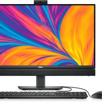 Dell OptiPlex 7420 AIO Plus 24" Touch i7-14700 16GB 512GB SSD W11P All In One PC
