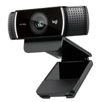 Logitech C922 Pro Stream Webcam