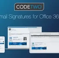 CodeTwo Email Signatures 365 Subscription