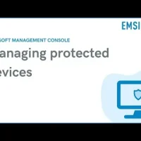 Emsisoft endpoint protection - Yearly Subscription