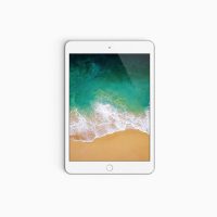 iPad Pro 12.9-inch (3rd Gen. )- 64GB - White (Verizon)
