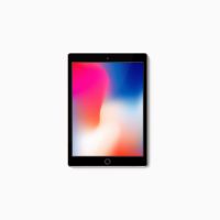 Apple - 11-Inch iPad Pro (Latest Model) with Wi-Fi - 64GB