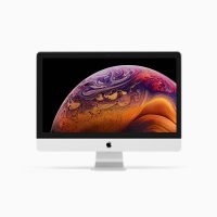 Apple - 21.5" iMac® - Intel Core i5 (2.3GHz) - 8GB Memory