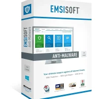 Emsisoft Anti-Malware Home Free Trial