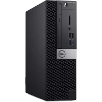 Dell Optiplex 7060 SFF i5-8500 16GB RAM 256GB SSD Win 10 Pro