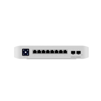 Ubiquiti UniFi Network Switch 8-Port PoE 120W