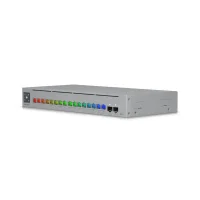 Ubiquiti UniFi Network Pro Max Layer 3 16 Port Switch