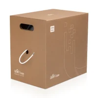 Ubiquiti UniFi Cable Cat6 CMP 305m Length