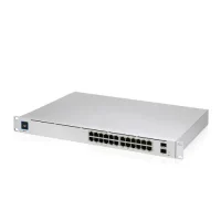 Ubiquiti UniFi 24 port Managed Gigabit Layer2 and Layer3 Switch