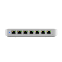 Ubiquiti Compact 8-port Layer 2 GbE PoE Switch