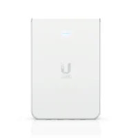 Ubiquiti UniFi Wi-Fi 6 In-Wall Wall-mounted Access Point