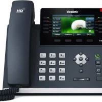 Refurbished Yealink T46S Handset