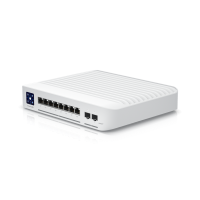 Ubiquiti Switch Enterprise 8-port PoE+ Switch
