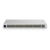 Ubiquiti UniFi USW-48 port Layer 2 Switch