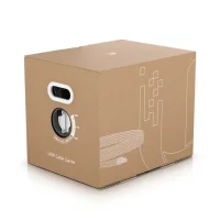 Ubiquiti Cat5e Carrier Outdoor Cable, 305m