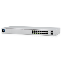 Ubiquiti UniFi 16-port Managed Gigabit Switch